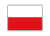 PIZZERIA ORAPIZZA - Polski